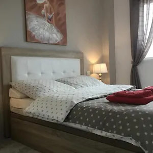Hacienda Dona Julia With Sea View Apartamento
