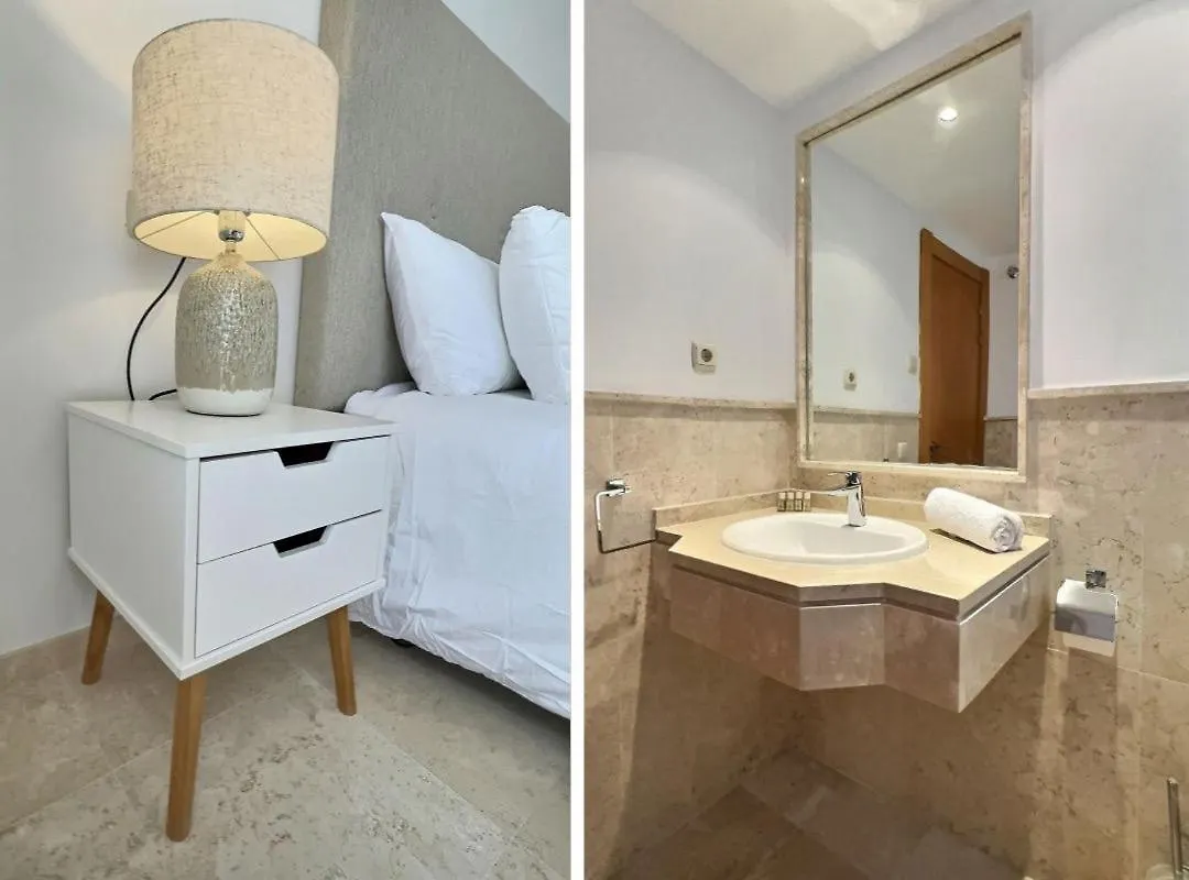 Gorgeous 3-Bedroom Penthouse With Expansive Terrace In Casares Costa Buenas Noches